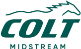 Colt Midstream Logo